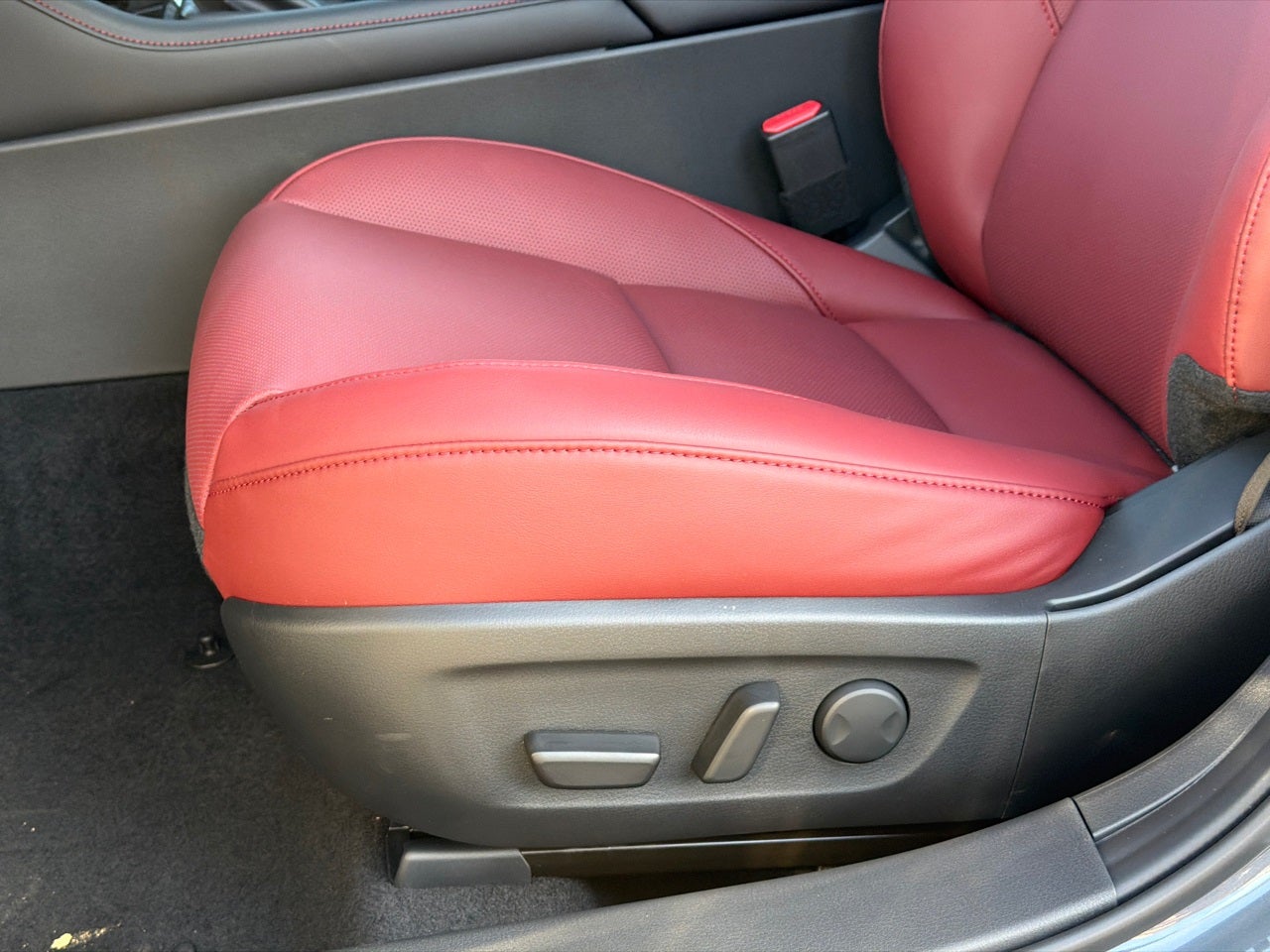 2026 Mazda Mazda3 Hatchback 2.5 S Carbon Edition AWD