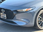2026 Mazda Mazda3 Hatchback 2.5 S Carbon Edition AWD