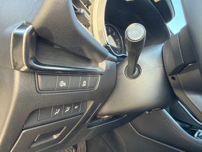2026 Mazda Mazda3 Hatchback 2.5 S Carbon Edition AWD
