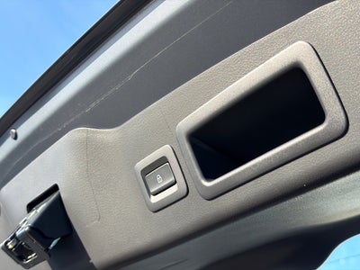 2026 Mazda Mazda3 Hatchback 2.5 S Carbon Edition AWD