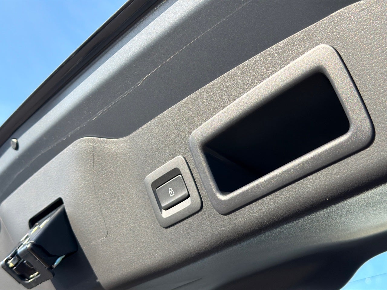 2026 Mazda Mazda3 Hatchback 2.5 S Carbon Edition AWD