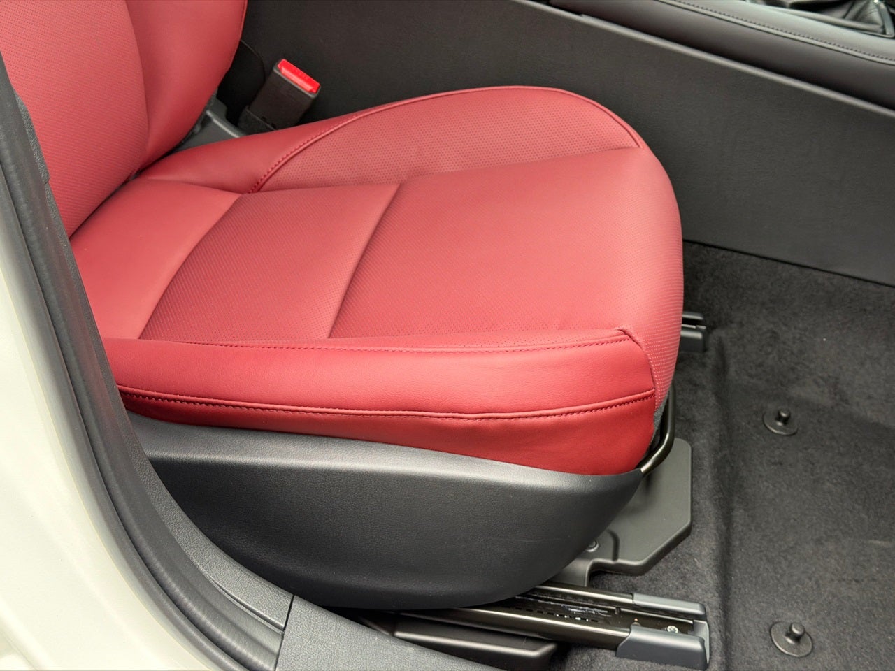 2026 Mazda Mazda3 Hatchback 2.5 Turbo Premium Plus AWD