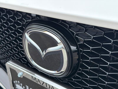 2026 Mazda Mazda3 Hatchback 2.5 Turbo Premium Plus AWD