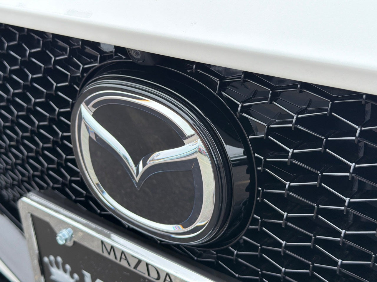 2026 Mazda Mazda3 Hatchback 2.5 Turbo Premium Plus AWD