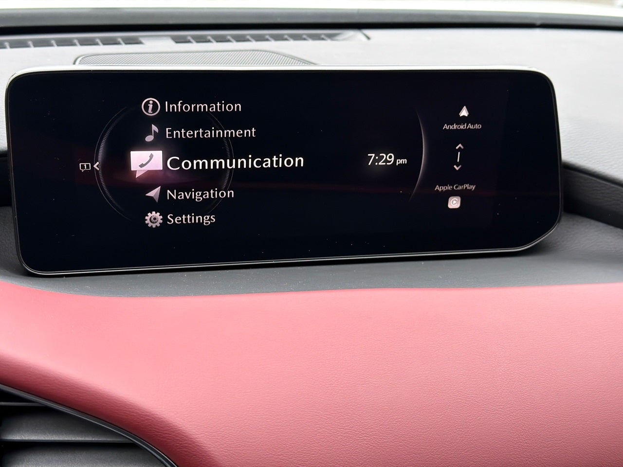 2026 Mazda Mazda3 Hatchback 2.5 Turbo Premium Plus AWD