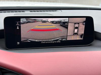 2026 Mazda Mazda3 Hatchback 2.5 Turbo Premium Plus AWD