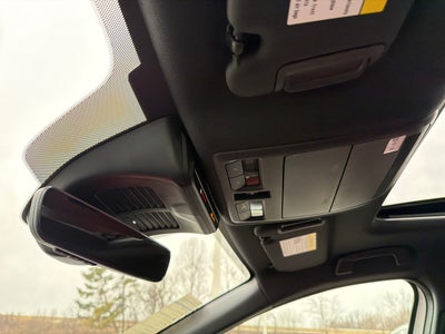 2026 Mazda Mazda3 Hatchback 2.5 Turbo Premium Plus AWD