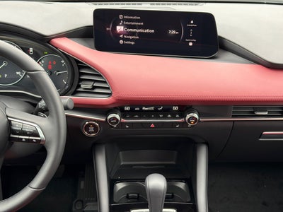 2026 Mazda Mazda3 Hatchback 2.5 Turbo Premium Plus AWD