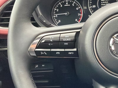 2026 Mazda Mazda3 Hatchback 2.5 Turbo Premium Plus AWD