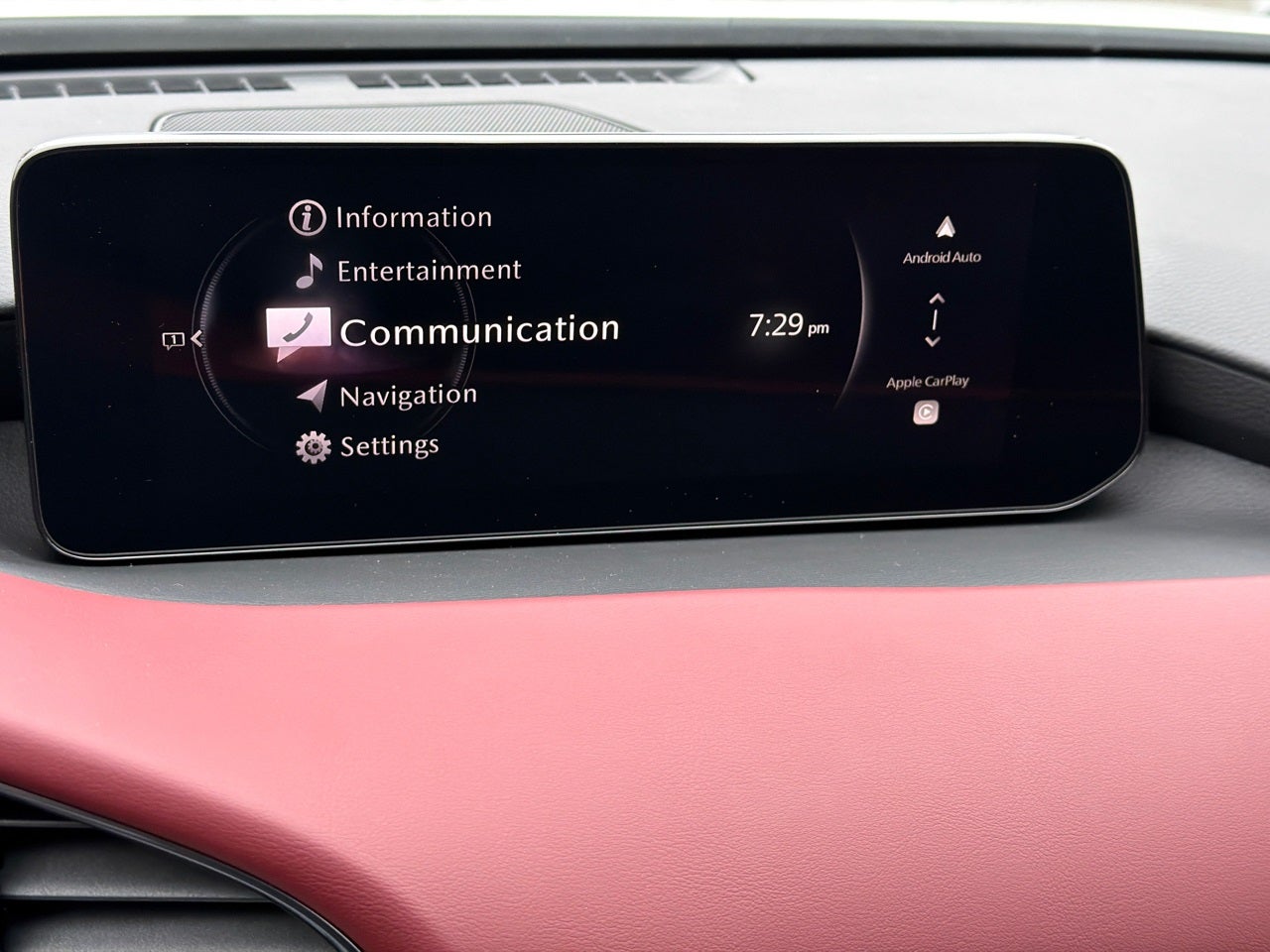 2026 Mazda Mazda3 Hatchback 2.5 Turbo Premium Plus AWD