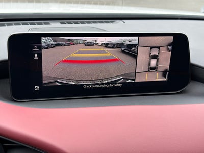 2026 Mazda Mazda3 Hatchback 2.5 Turbo Premium Plus AWD