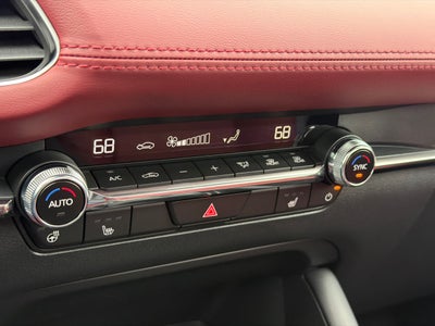 2026 Mazda Mazda3 Hatchback 2.5 Turbo Premium Plus AWD