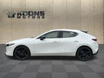 2026 Mazda Mazda3 Hatchback 2.5 Turbo Premium Plus AWD