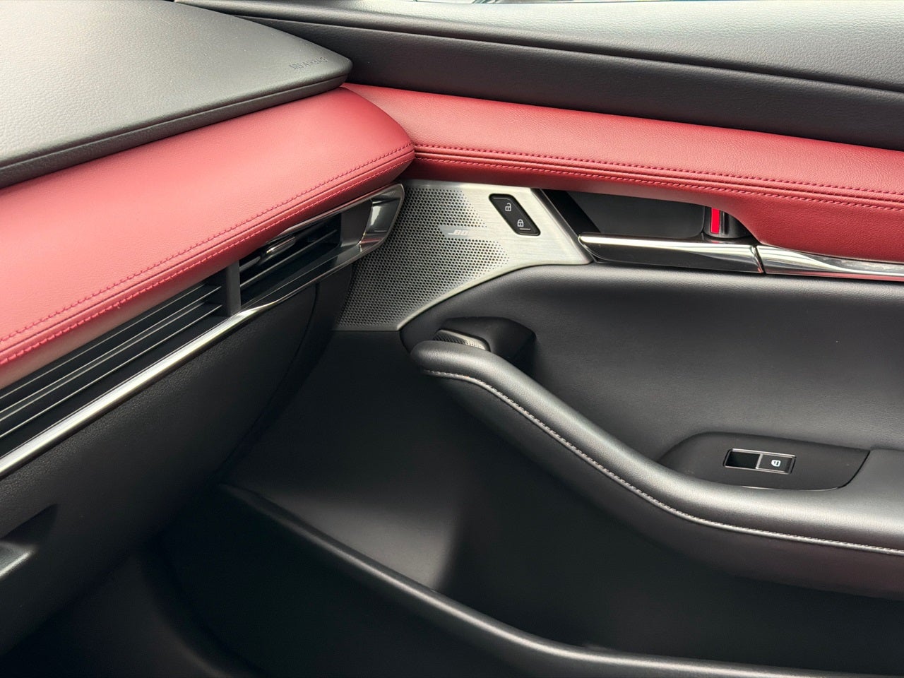 2026 Mazda Mazda3 Hatchback 2.5 Turbo Premium Plus AWD