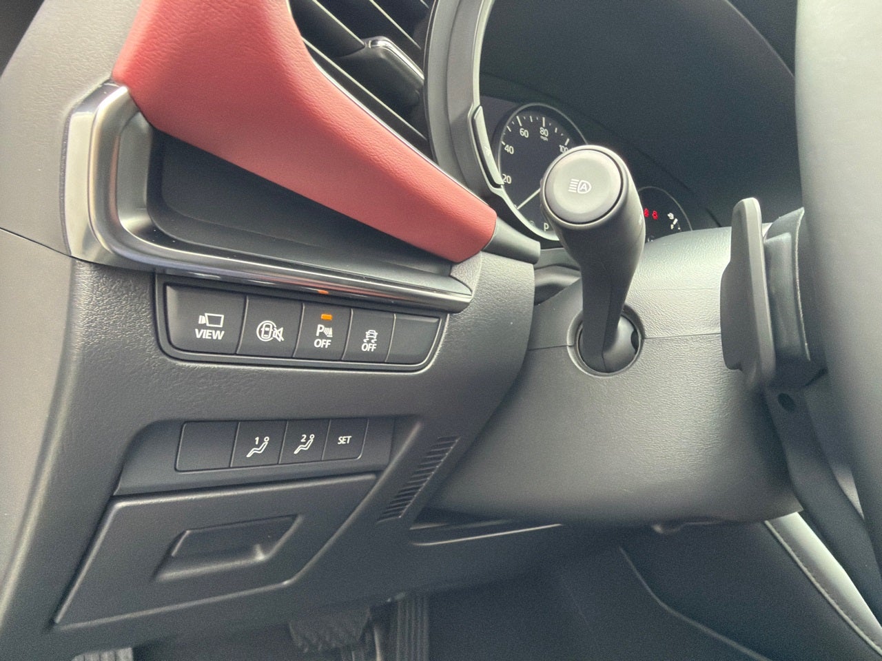 2026 Mazda Mazda3 Hatchback 2.5 Turbo Premium Plus AWD