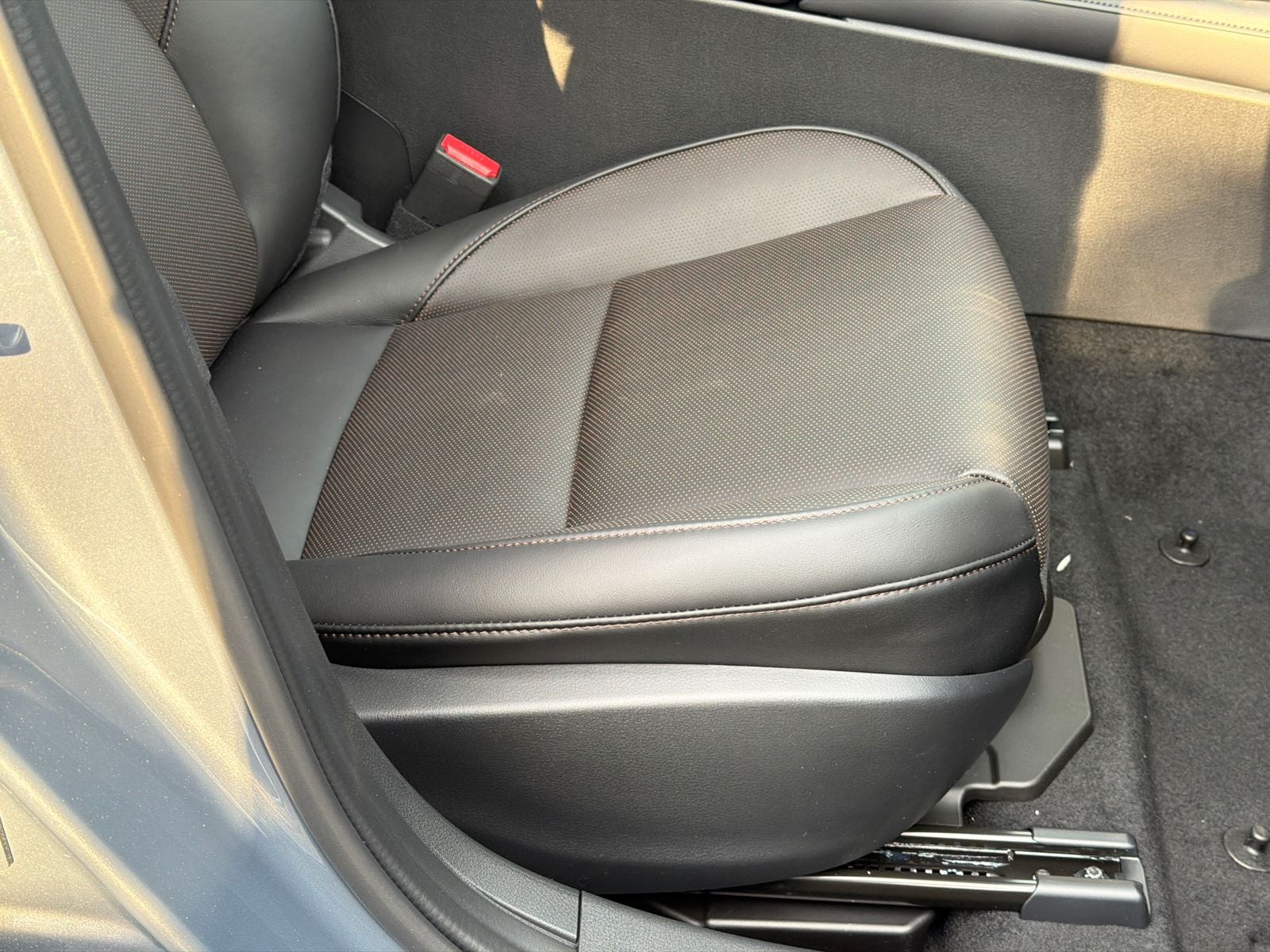 2026 Mazda Mazda3 Hatchback 2.5 Turbo Premium Plus AWD