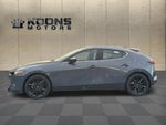 2026 Mazda Mazda3 Hatchback 2.5 Turbo Premium Plus AWD
