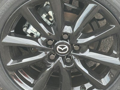 2026 Mazda Mazda3 Hatchback 2.5 Turbo Premium Plus AWD
