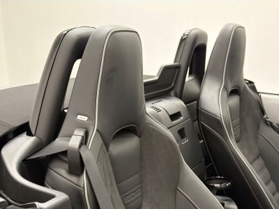 2026 Mazda Mazda MX-5 Miata Club