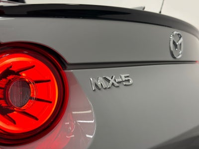 2026 Mazda Mazda MX-5 Miata Club