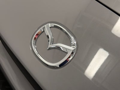 2026 Mazda Mazda MX-5 Miata Club