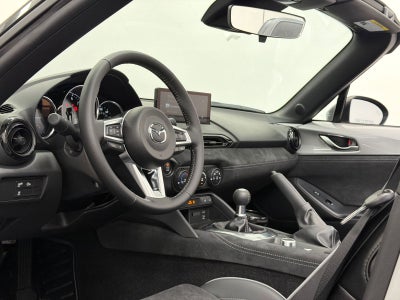 2026 Mazda Mazda MX-5 Miata Club
