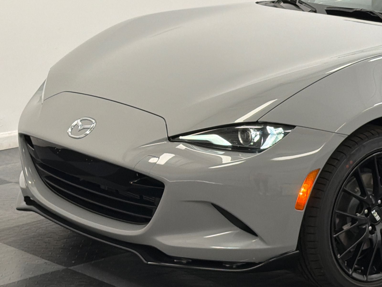 2026 Mazda Mazda MX-5 Miata Club