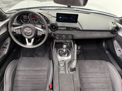 2026 Mazda Mazda MX-5 Miata Club