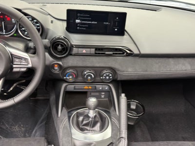 2026 Mazda Mazda MX-5 Miata Club