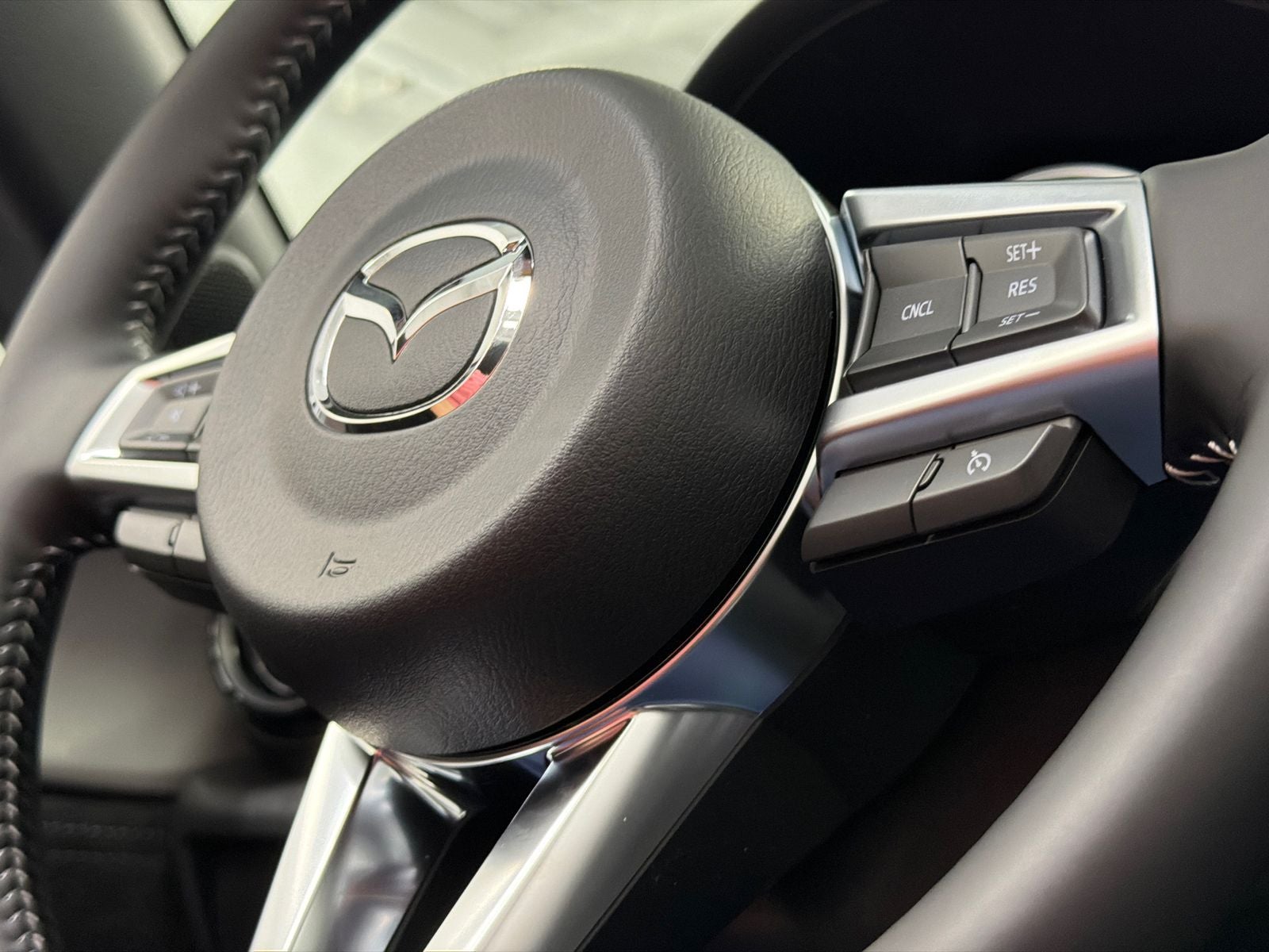 2026 Mazda Mazda MX-5 Miata Club