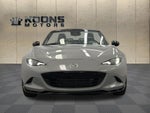 2026 Mazda Mazda MX-5 Miata Club
