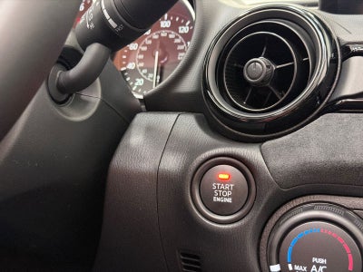 2026 Mazda Mazda MX-5 Miata Club