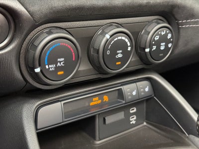2026 Mazda Mazda MX-5 Miata Club