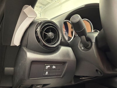 2026 Mazda Mazda MX-5 Miata Club