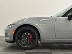 2026 Mazda Mazda MX-5 Miata Club