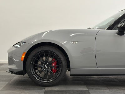 2026 Mazda Mazda MX-5 Miata Club