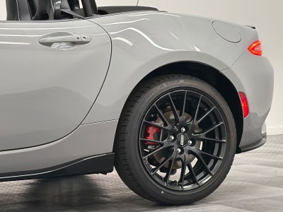 2026 Mazda Mazda MX-5 Miata Club