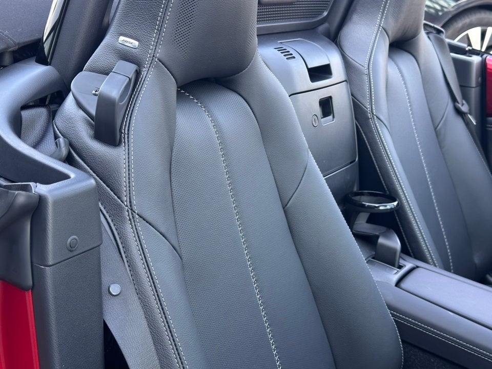 2025 Mazda Mazda MX-5 Miata Grand Touring