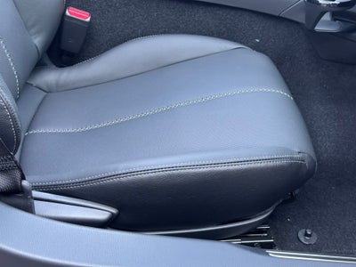 2025 Mazda Mazda MX-5 Miata Grand Touring