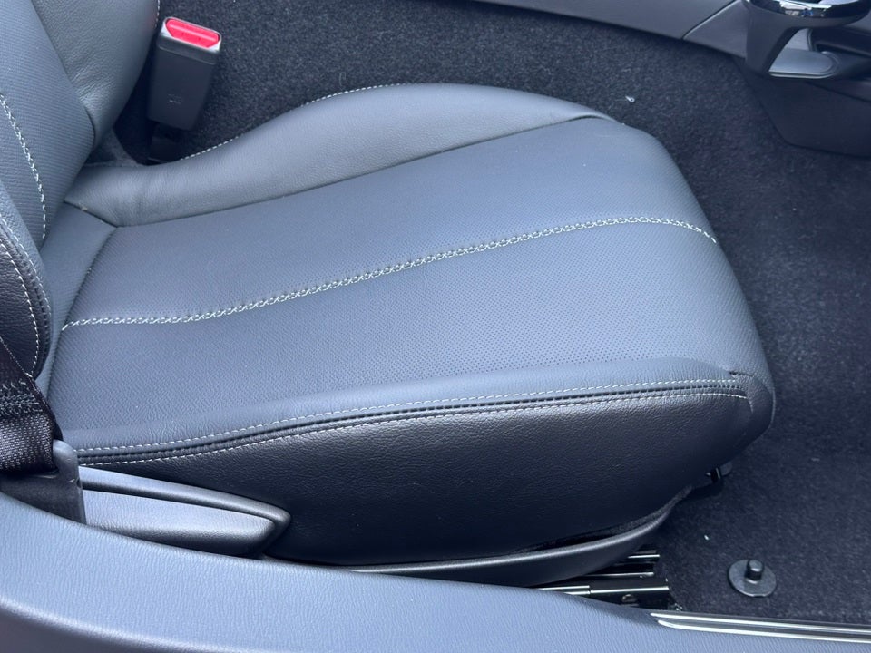 2025 Mazda Mazda MX-5 Miata Grand Touring