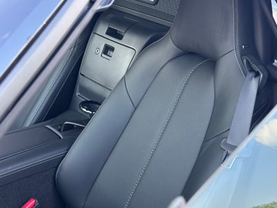 2025 Mazda Mazda MX-5 Miata Grand Touring