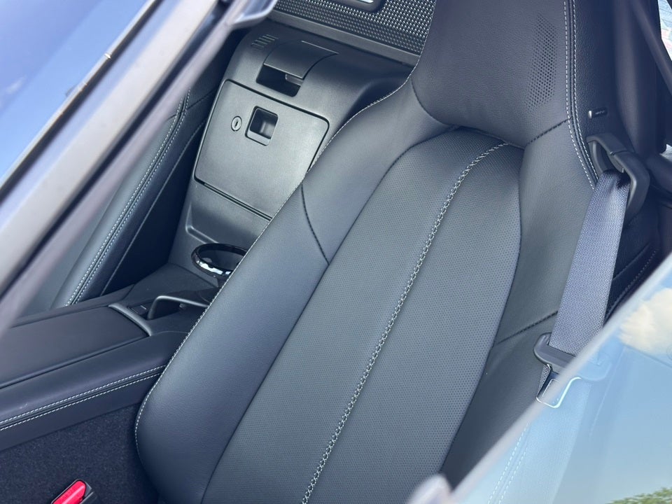 2025 Mazda Mazda MX-5 Miata Grand Touring