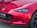 2025 Mazda Mazda MX-5 Miata Grand Touring