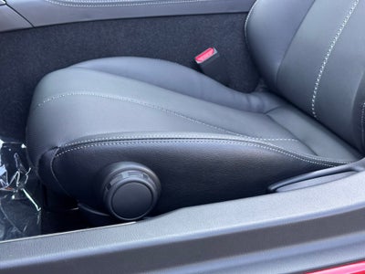 2025 Mazda Mazda MX-5 Miata Grand Touring