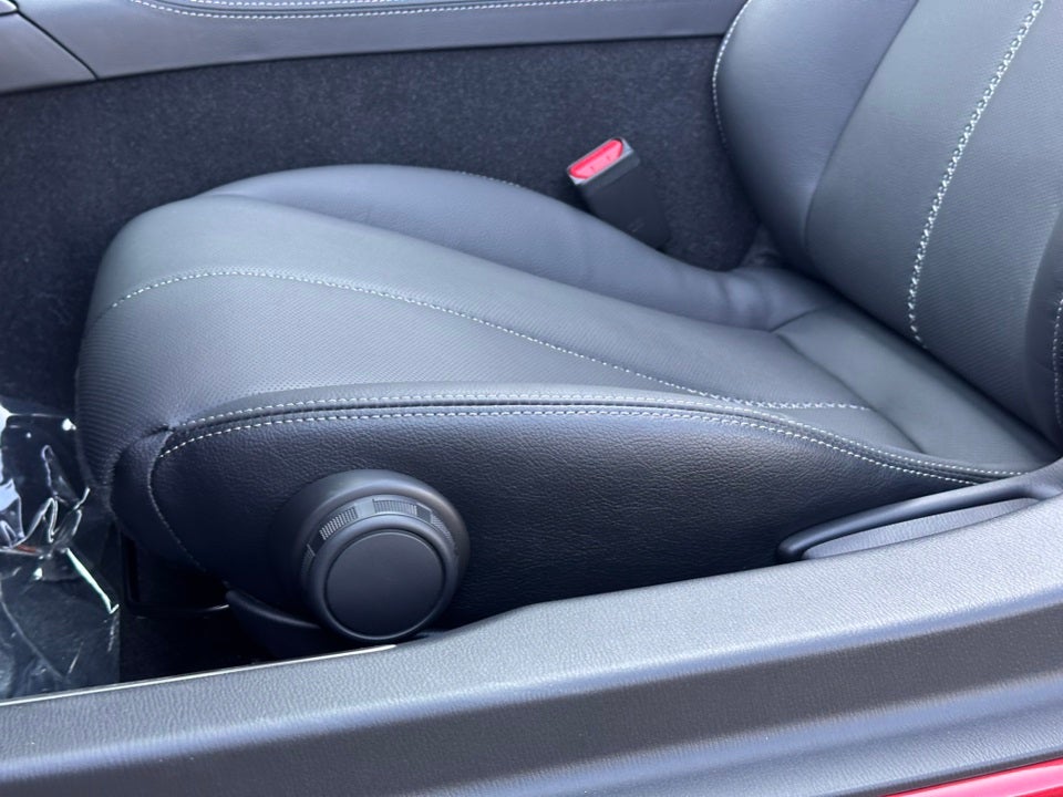 2025 Mazda Mazda MX-5 Miata Grand Touring