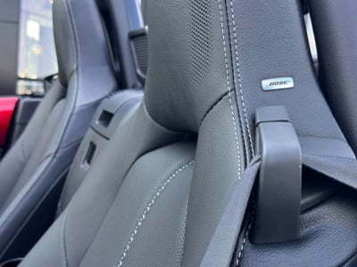 2025 Mazda Mazda MX-5 Miata Grand Touring