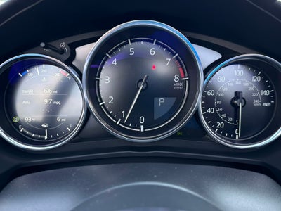 2025 Mazda Mazda MX-5 Miata Grand Touring