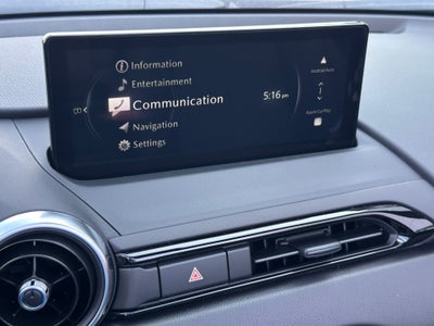 2025 Mazda Mazda MX-5 Miata Grand Touring