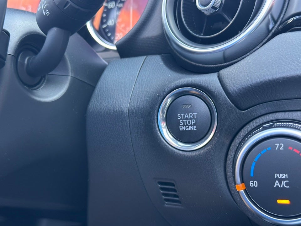 2025 Mazda Mazda MX-5 Miata Grand Touring