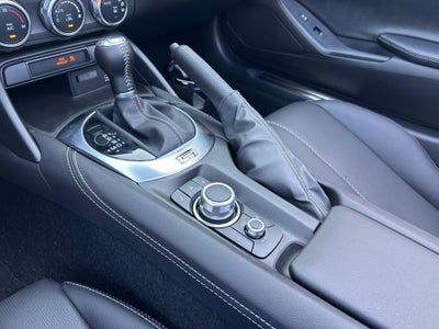 2025 Mazda Mazda MX-5 Miata Grand Touring